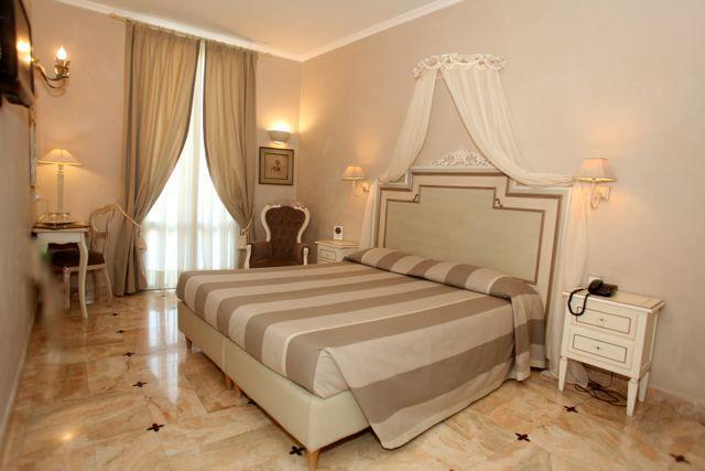Hotel La Colonnina Monterosso al Mare Bagian luar foto